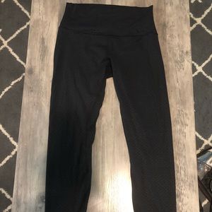 Lululemon Align 7/8 Leggings